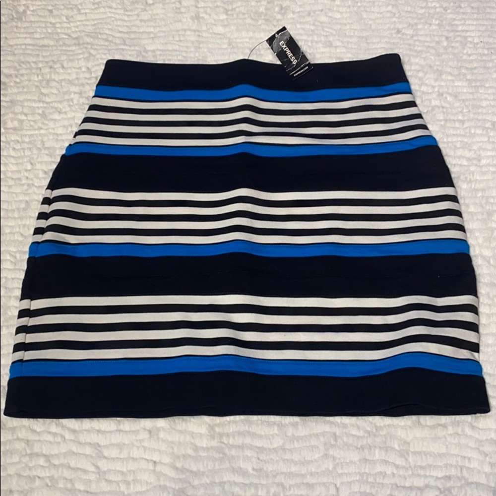 Pencil Skirt